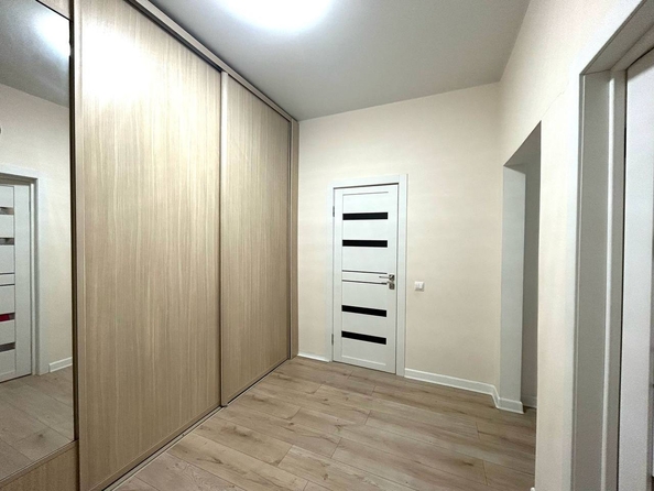 
  Продается 1-комн. квартира, 42 м², Олега Анофриева ул
. Фото 14.