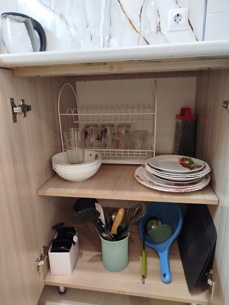 
  Продается 1-комн. квартира, 37 м², Дивноморская ул
. Фото 8.
