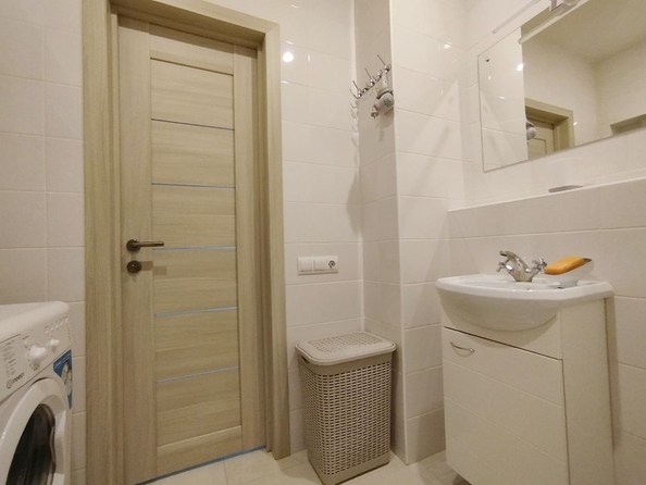 
  Продается 1-комн. квартира, 37 м², Дивноморская ул
. Фото 15.