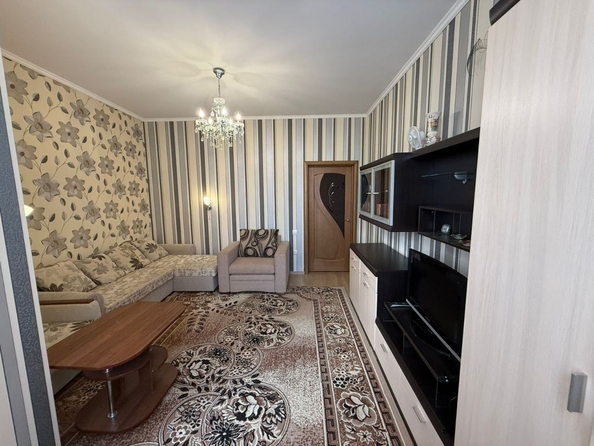 
  Продается 1-комн. квартира, 41 м², Майская ул
. Фото 12.