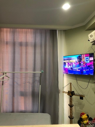 
  Продается 1-комн. квартира, 31 м², Суворова ул
. Фото 10.