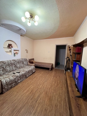 
  Продается 2-комн. квартира, 53 м², Полевая ул
. Фото 3.