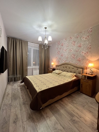 
  Продается 2-комн. квартира, 53 м², Полевая ул
. Фото 9.