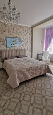 
  Продается 2-комн. квартира, 76 м², Крымская ул
. Фото 10.