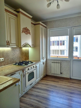
  Продается 2-комн. квартира, 63 м², Советская ул
. Фото 1.