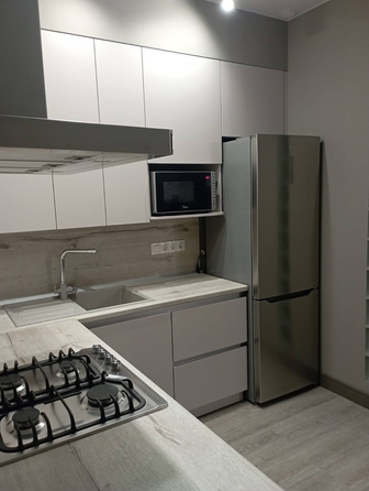 
  Продается 2-комн. квартира, 50 м², Крымская ул
. Фото 10.