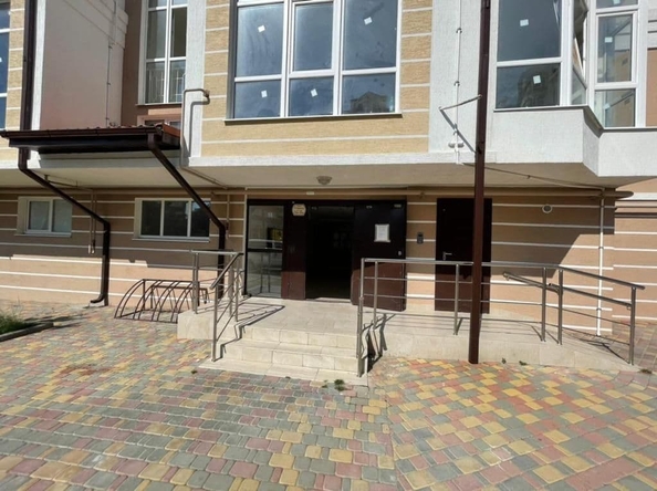 
  Продается 2-комн. квартира, 56 м², Верхняя ул
. Фото 15.