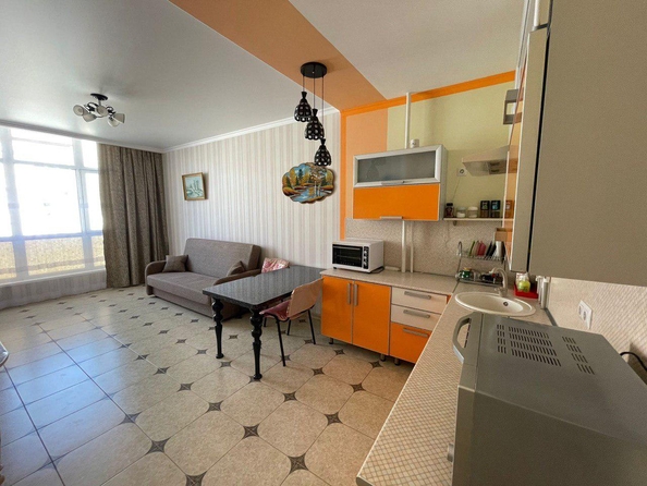 
  Продается 2-комн. квартира, 56 м², Верхняя ул
. Фото 20.