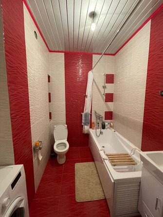 
  Продается 2-комн. квартира, 56 м², Верхняя ул
. Фото 23.