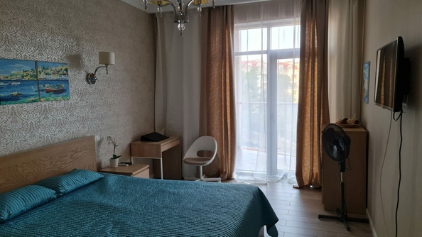 
  Продается 2-комн. квартира, 84 м², Крымская ул
. Фото 1.