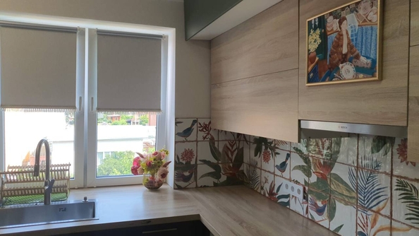 
  Продается 3-комн. квартира, 86 м², Островского ул
. Фото 1.