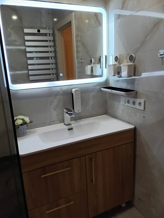 
  Продается 3-комн. квартира, 86 м², Островского ул
. Фото 18.