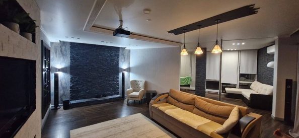 
  Продается 3-комн. квартира, 124 м², Тельмана ул
. Фото 7.