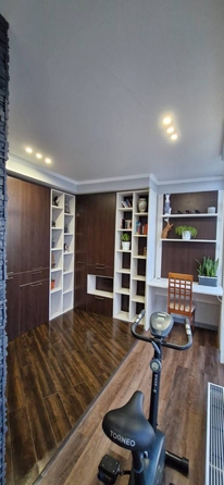 
  Продается 3-комн. квартира, 124 м², Тельмана ул
. Фото 11.