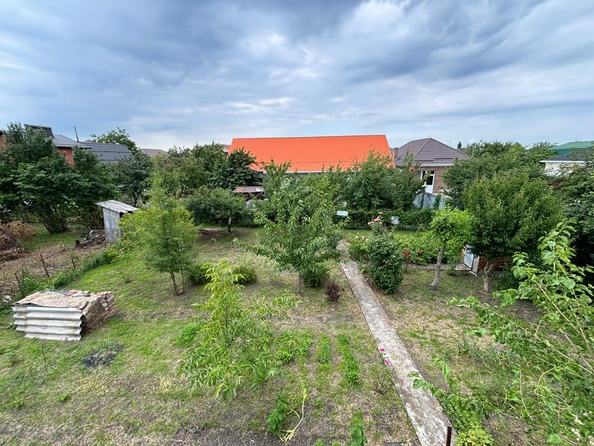 
  Продам дачу, 56.7 м², Краснодар
. Фото 3.