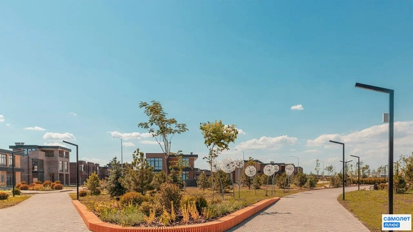 
  Продается 2-комн. квартира 58.7 м², в ЖК Новая Елизаветка, литер 17. Фото 5.