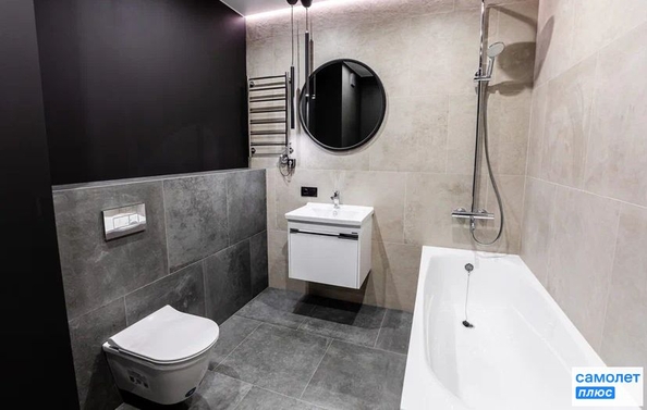 
  Продается  квартира, 26.7 м², ЖК Родные просторы, литера 20
. Фото 1.