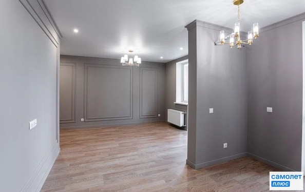 
  Продается  квартира, 26.7 м², ЖК Родные просторы, литера 20
. Фото 3.
