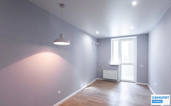 
  Продается  квартира, 58.9 м², ЖК Родные просторы, литера 20
. Фото 2.