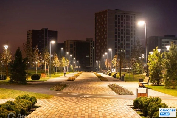 
  Продается  квартира, 63.7 м², ЖК Родные просторы, литера 20
. Фото 7.