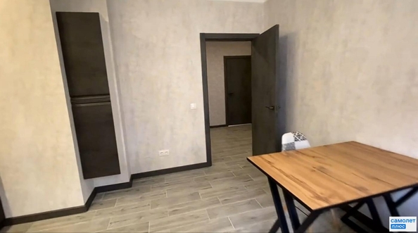 
  Продается студия 21.5 м², в ЖК Цитрус, литер 1. Фото 1.