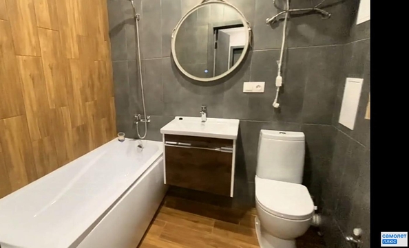 
  Продается студия 21.5 м², в ЖК Цитрус, литер 1. Фото 4.