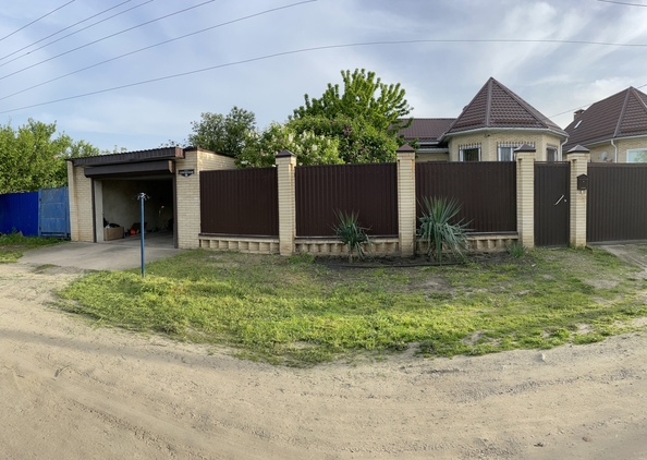 
  Продам дом, 113.6 м², село Вольное
. Фото 1.
