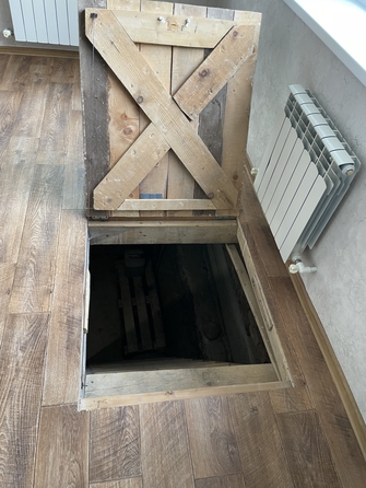 
  Продам дом, 113.6 м², село Вольное
. Фото 26.