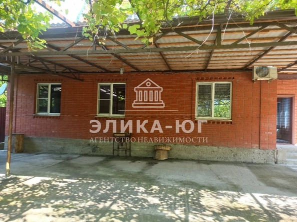 
  Продается дом, 135 м², поселок городского типа Новомихайловский
. Фото 9.