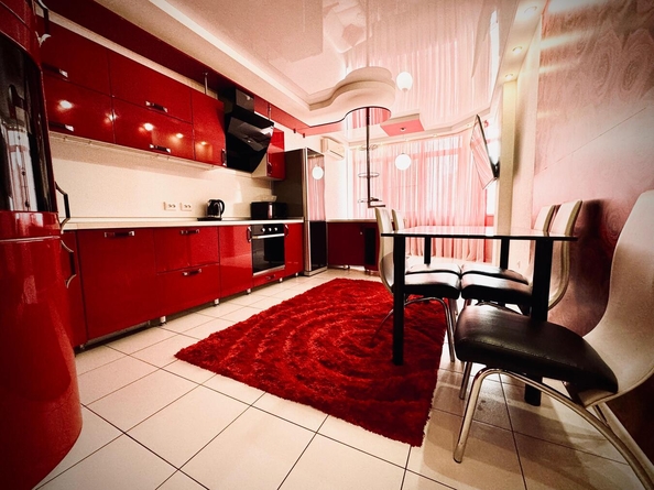 
  Продается 2-комн. квартира, 90 м², Промышленная ул, д. 9к2
. Фото 4.