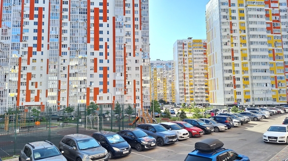 
  Продается 2-комн. квартира, 68 м², Адмирала Пустошкина ул, д. 22к5
. Фото 28.