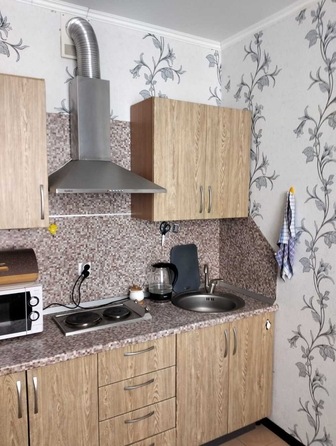 
  Продается 1-комн. квартира, 44 м², Ленина ул, д. 163А
. Фото 6.