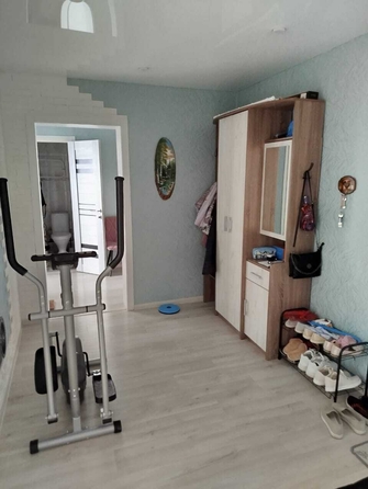 
  Продается 2-комн. квартира, 57 м², Ленина ул, д. 231
. Фото 6.