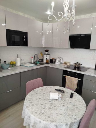 
  Продается 2-комн. квартира, 57 м², Ленина ул, д. 231
. Фото 13.