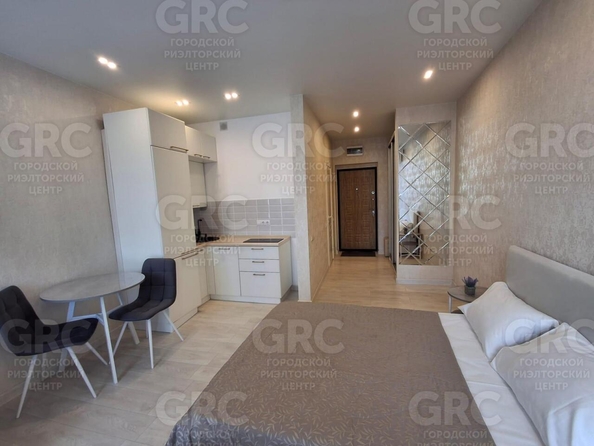 
  Продается студия, 31 м², Депутатская ул, д. 10
. Фото 2.