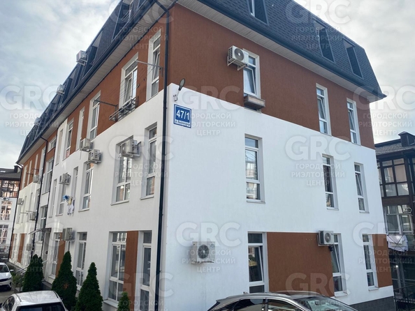 
  Продается 1-комн. квартира, 25.2 м², Высокогорная ул, д. 47/1
. Фото 13.