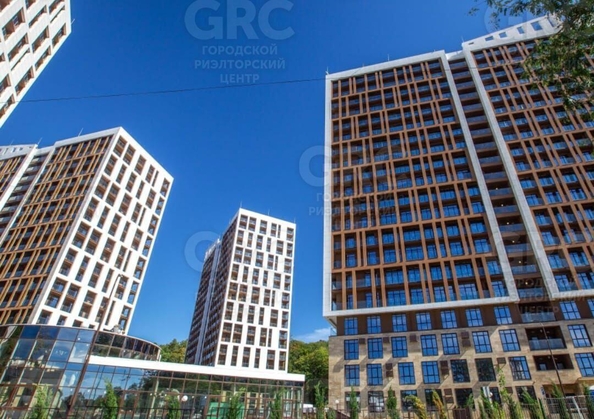 
  Продается студия, 27 м², Батумское шоссе ул, д. 28а
. Фото 5.