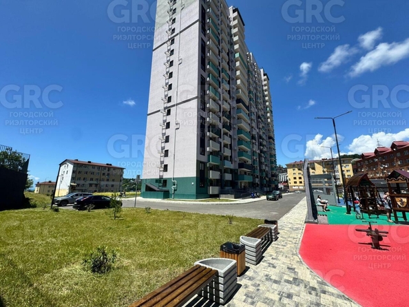 
  Продается 1-комн. квартира 28.8 м². Фото 2.