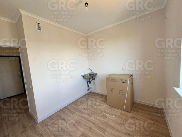 
  Продается 1-комн. квартира 28.8 м². Фото 3.