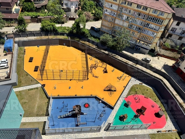 
  Продается 1-комн. квартира 28.8 м². Фото 16.