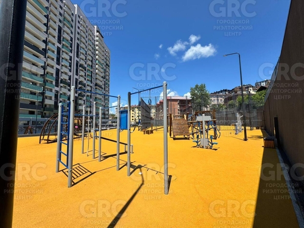 
  Продается 1-комн. квартира, 28.8 м², Тимирязева ул, д. 44А
. Фото 17.