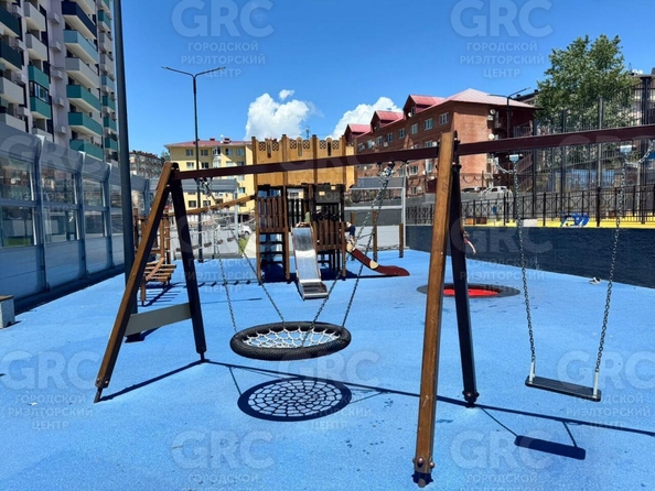 
  Продается 1-комн. квартира 28.8 м². Фото 19.