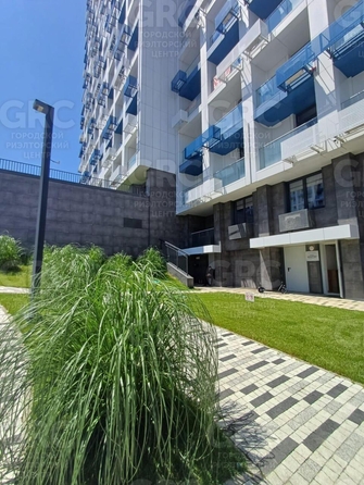 
  Продается 1-комн. квартира, 25 м², ЖК Кислород, корпус 10
. Фото 6.
