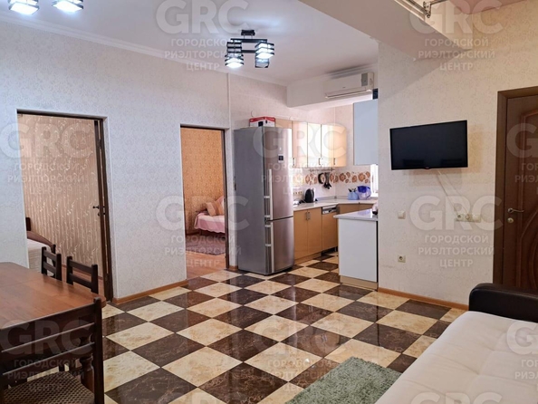 
  Продается 2-комн. квартира, 63 м², Загородная ул, д. 3/4
. Фото 4.