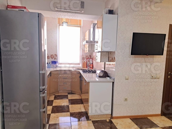 
  Продается 2-комн. квартира, 63 м², Загородная ул, д. 3/4
. Фото 10.