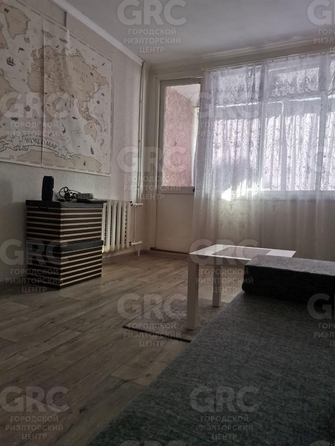 
  Продается 2-комн. квартира, 53 м², Строительный пер, д. 5
. Фото 1.