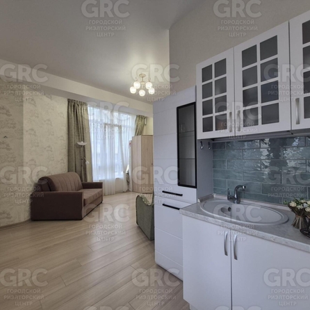 
  Продается студия, 33 м², Донской пер, д. 11/2
. Фото 5.