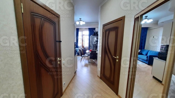 
  Продается 2-комн. квартира, 50 м², Водораздельная ул, д. 2
. Фото 8.