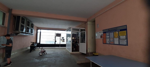
  Продается 2-комн. квартира 50 м². Фото 21.
