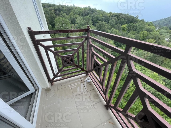 
  Продается 1-комн. квартира, 37 м², Мацестинская ул, д. 17
. Фото 16.